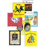 Spanish Storybook Set