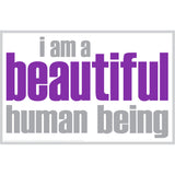 Notes - I am a beautiful human being