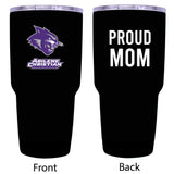 Abilene Christian University Proud Mom 20 Oz Insulated Stainless Steel Tumblers