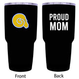 Albany State University Proud Mom 20 Oz Insulated Stainless Steel Tumblers