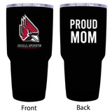 Ball State University Proud Mom 20 Oz Insulated Stainless Steel Tumblers
