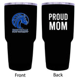 Fayetteville State University Proud Mom 20 Oz Insulated Stainless Steel Tumblers