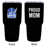 Hampton University Proud Mom 20 Oz Insulated Stainless Steel Tumblers