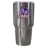 James Madison Dukes 24 Oz Insulated Stainless Steel Tumblers