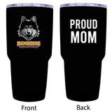 Loyola University Ramblers Proud Mom 20 Oz Insulated Stainless Steel Tumblers