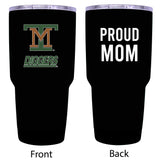 Montana Tech Proud Mom 20 Oz Insulated Stainless Steel Tumblers