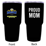 Morehead State University Proud Mom 20 Oz Insulated Stainless Steel Tumblers