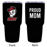 Ohio Wesleyan University Proud Mom 20 Oz Insulated Stainless Steel Tumblers