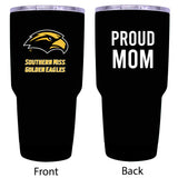 Southern Mississippi Golden Eagles Proud Mom 20 Oz Insulated Stainless Steel Tumblers