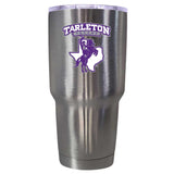 Tarleton State University 24 Oz Insulated Stainless Steel Tumbler