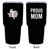 Texas Southern University Proud Mom 20 Oz Insulated Stainless Steel Tumblers