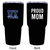 The University Of Texas At Tyler Proud Mom 20 Oz Insulated Stainless Steel Tumblers