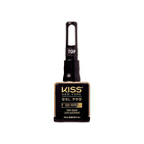 Kiss New York - Gel Pro - CRT001 Non-Wipe Top Coat (Gel)