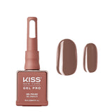 Kiss New York - Gel Pro - 31 Cinnamon Bagel