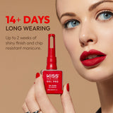 Kiss New York - Gel Pro - 32 Spooky Season