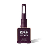 Kiss New York - Gel Pro - 36 Plum Pudding