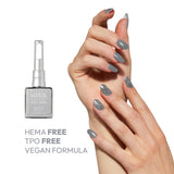 Kiss New York - Gel Pro - 37 Silver Bells