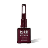 Kiss New York - Gel Pro - 40 Sparkling Burgundy