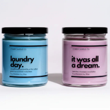 The Laundry Dream Set