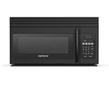 Microwave Otr 30 Black Contoure