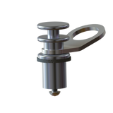 Al Quick Release Fender Lock Ponto