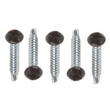 012Ptk500Bl8X3/4 Black
