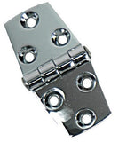 Hd Stamped S.S. Strap Hinge. 3