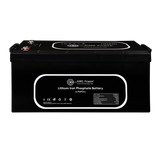 12V 300A Lifepo4 W/Heater