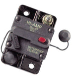 CIRCUIT BREAKER 80 AMP