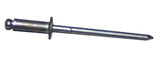 100Pk 3/16 X 1/4 Rivets
