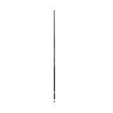 Marine Vhf Antenna 4 Foot Black