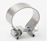 2.25 Band Clamps