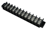 Terminal Block 30A - 12 Circuit