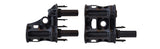 SOLAR PANEL BRANCH CONNECTORS