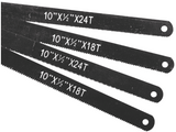 Hacksaw Blades