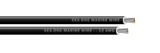 12 Awg Black 25Ft Primary Wire