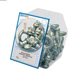 Galvanized Anchor Shackle 1/2 Non-