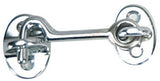 C.P. Brass Cabin Door Hook-2