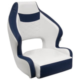 Wise Dlx3338-1904 Dlx Pontoon - Xl