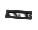 2X10 UNDAMPERED BLACK