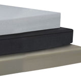 Marine Lumber 24X27X1/4 White Pkg