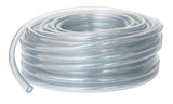 Tubing Vinyl 1/2 X 100