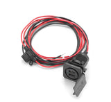 Dual Usb Charging Port For Panel-Mo
