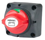 Master Battery Switch