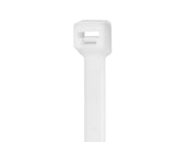 Cable Tie 8 Nat 100 Pc Bag