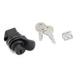 Glove Box Lock