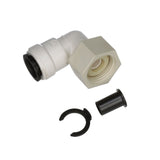 Elbow 1/2 Cts X 3/4 Fip