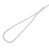 DOCK LINE 1/2 X 25 3-STRAND NYLON