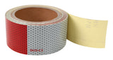 Dot Reflective Tape 2Inx12Ft