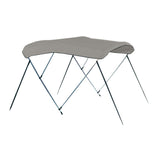 3 Bow 5463T W/Boot Sunbrella